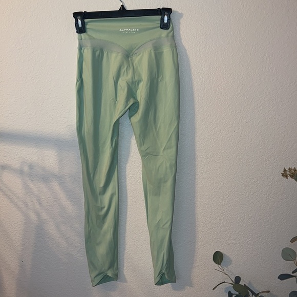 Alphalete alphalux harmony leggings - Picture 4 of 6